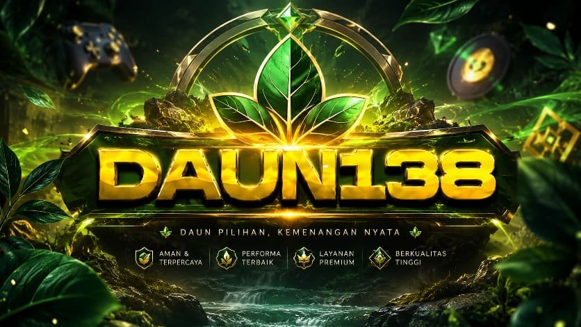daun138 daun138